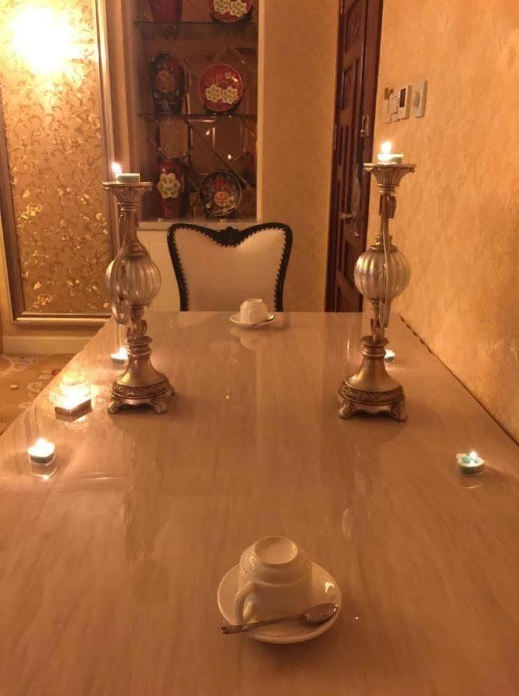 Jingzhou International Hotel Shijiazhuang Eksteriør bilde